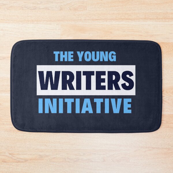 Item preview, The Young Writers Initiative  |  The Young Writers Initiative Lover designed and sold by ExpertSayeed.