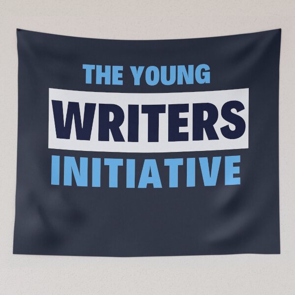 Item preview, The Young Writers Initiative  |  The Young Writers Initiative Lover designed and sold by ExpertSayeed.