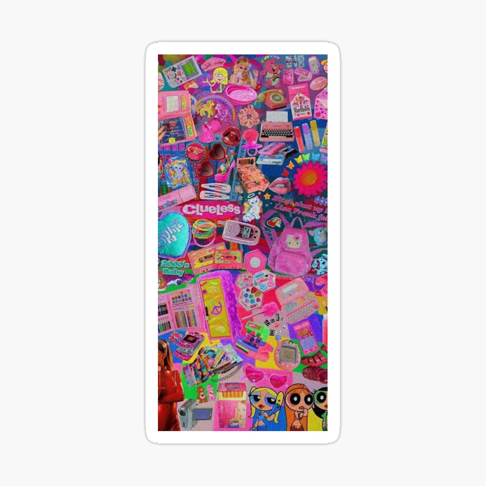 Indie girl aesthetic  Journal