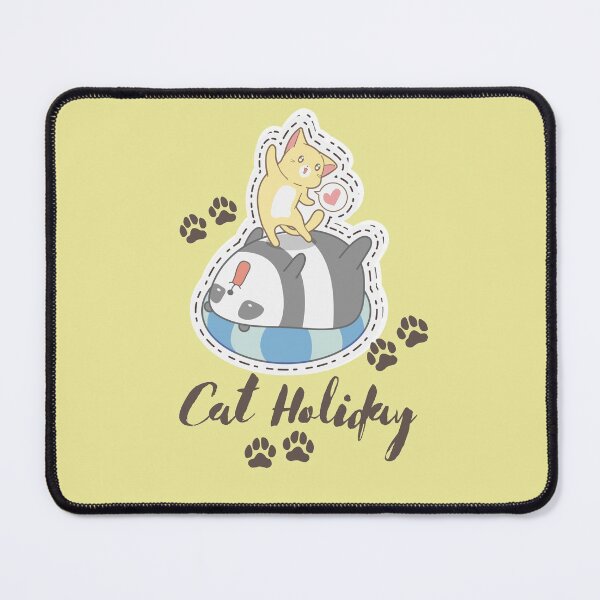 Item preview, Cat Holiday  designed and sold by infazbdeen.