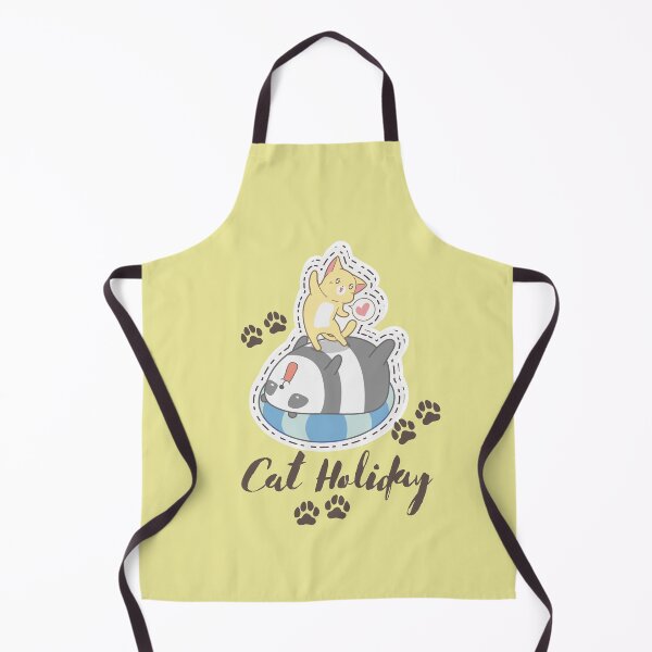 Item preview, Cat Holiday designed and sold by infazbdeen.