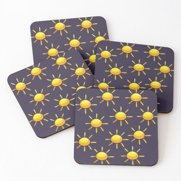 Item preview, Suns Yellow  designed and sold by meiyorrr.