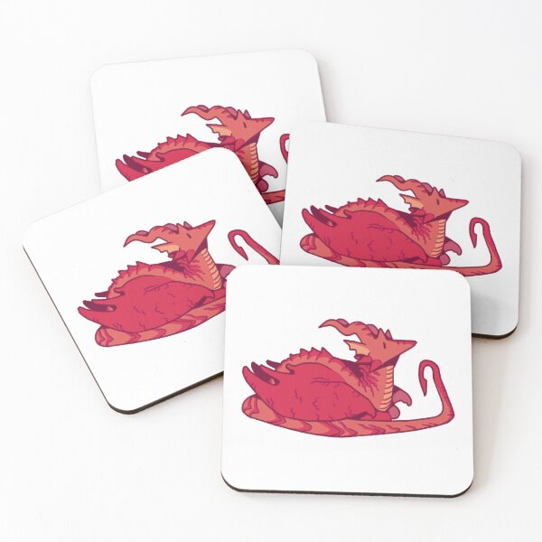 Item preview, Dragon Loaf! designed and sold by STOVE-ON-FIRE.