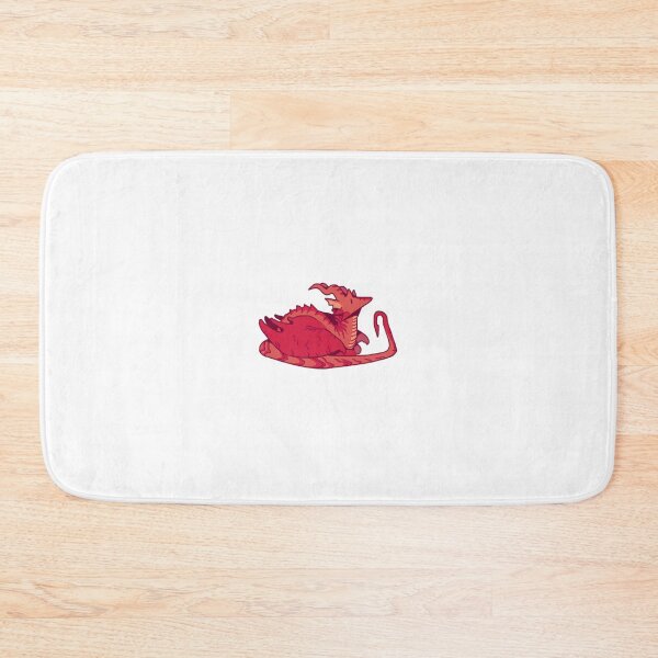 Item preview, Dragon Loaf! designed and sold by STOVE-ON-FIRE.