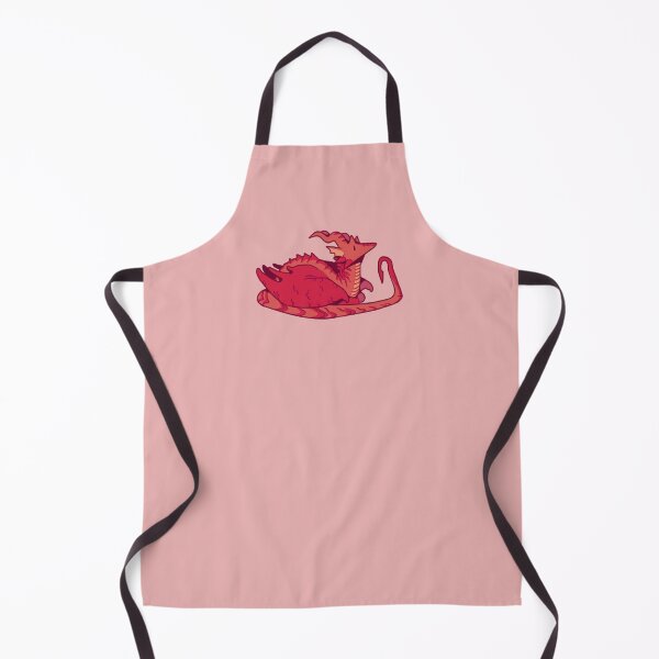 Item preview, Dragon Loaf! designed and sold by STOVE-ON-FIRE.
