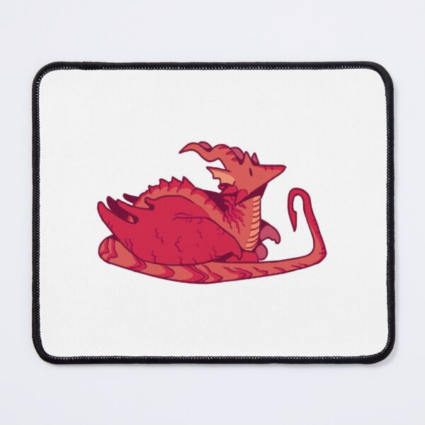 Item preview, Dragon Loaf! designed and sold by STOVE-ON-FIRE.