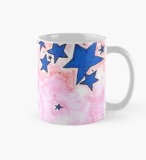 Beneath the Starry Sky Mug