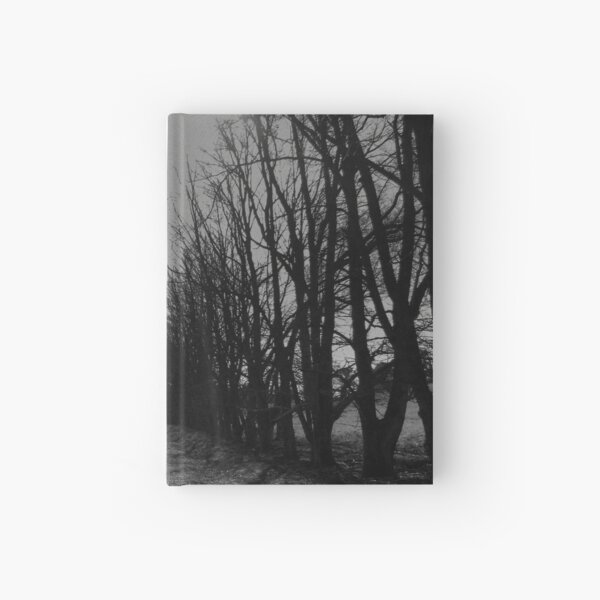 The Shortcut Hardcover Journal