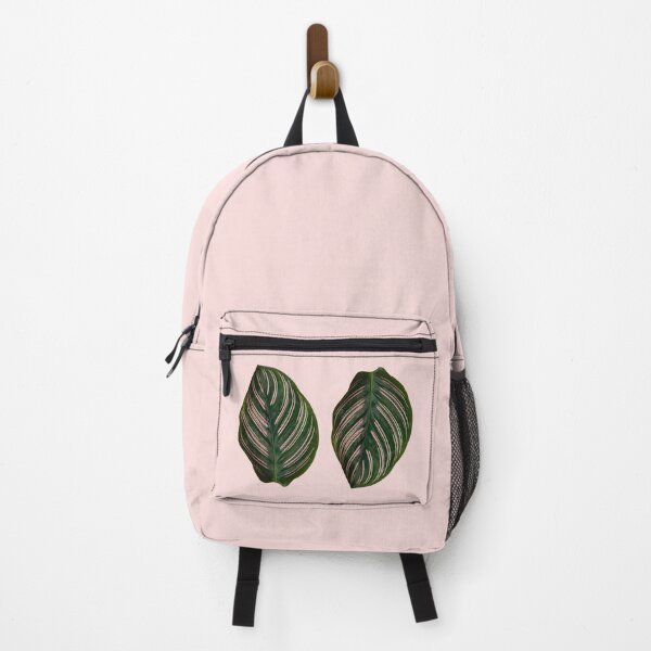 Item preview, Calathea Pinstripe designed and sold by mooneko.