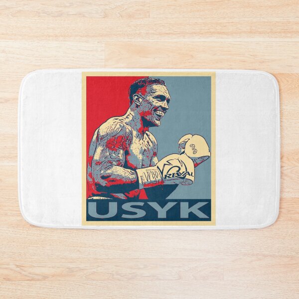 Item preview, Oleksandr Usyk designed and sold by Wispery.
