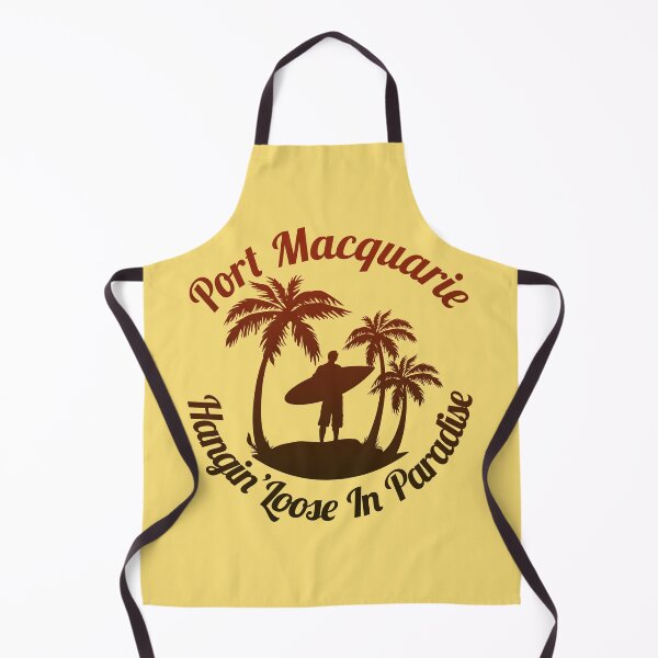 Item preview, Copy of Hanging Loose In Port Macquarie Paradise! designed and sold by richtheozzy.