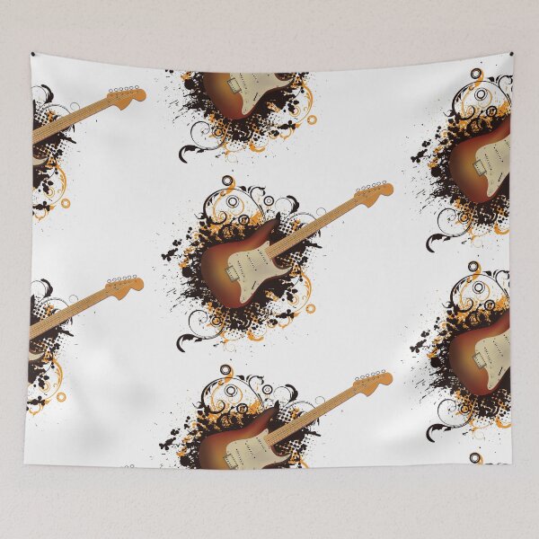 Item preview, Air Guitar designed and sold by Focal-Art.