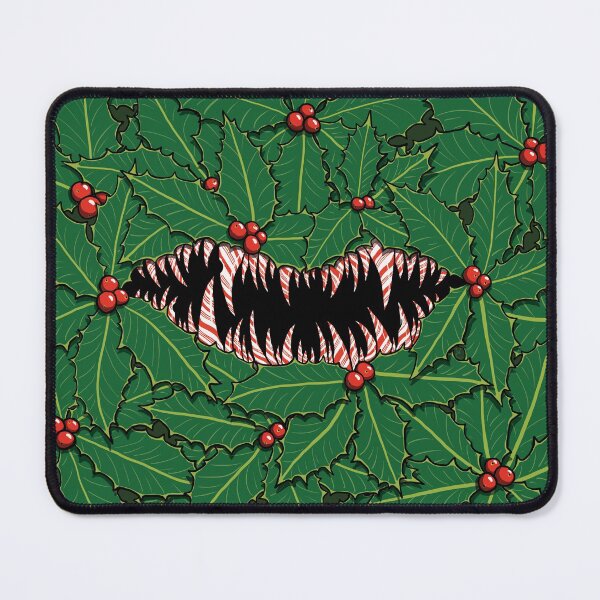 Item preview, Christmas Crunch designed and sold by ViLe-CULT.
