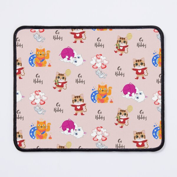 Item preview, Cat Holliday Collection designed and sold by infazbdeen.