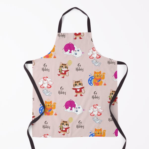 Item preview, Cat Holliday Collection designed and sold by infazbdeen.