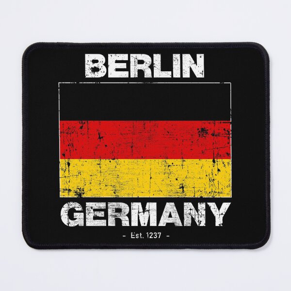 Item preview, Classic Vintage Berlin Germany Souvenir designed and sold by Rad-State.