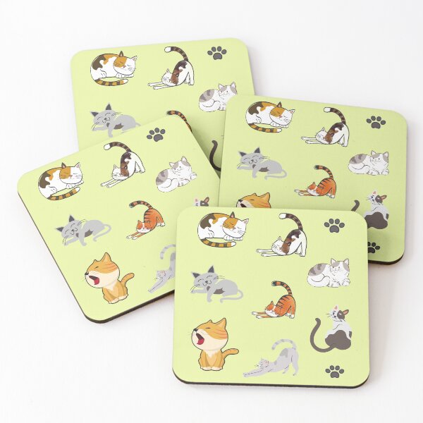 Item preview, Cat Holliday Collection designed and sold by infazbdeen.