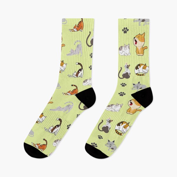 Item preview, Cat Holliday Collection designed and sold by infazbdeen.