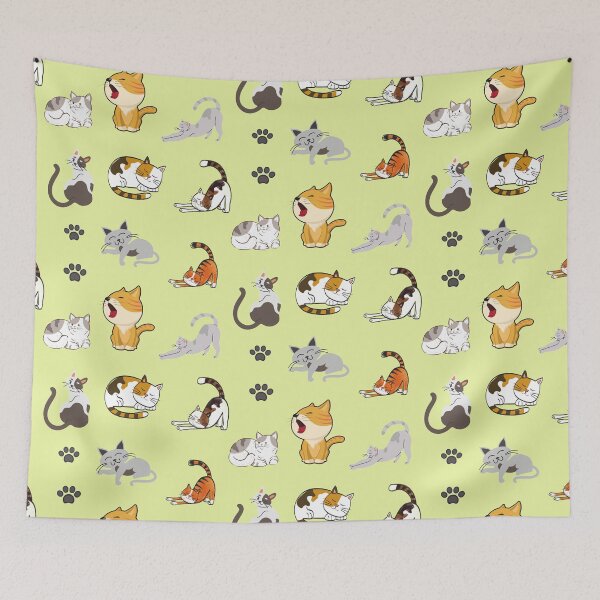 Item preview, Cat Holliday Collection designed and sold by infazbdeen.