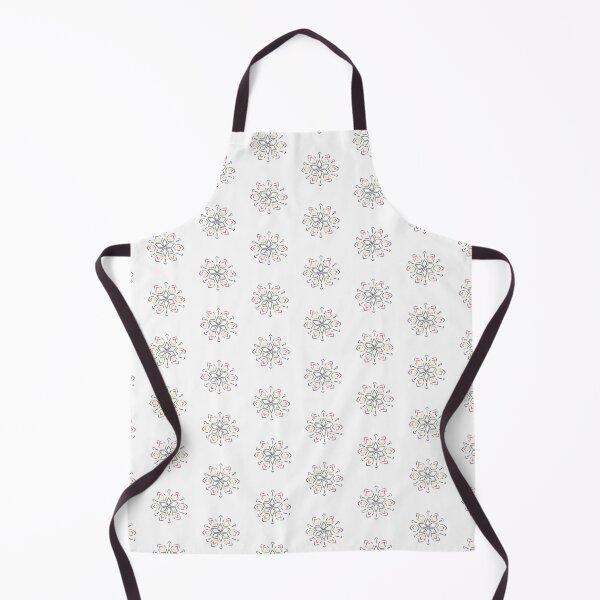 Item preview, Pink Grey Yellow Pattern designed and sold by Ashley Gagnon.