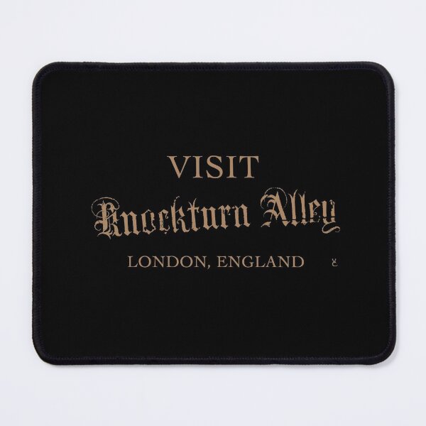 Item preview, Visit Knockturn Alley designed and sold by ViLe-CULT.
