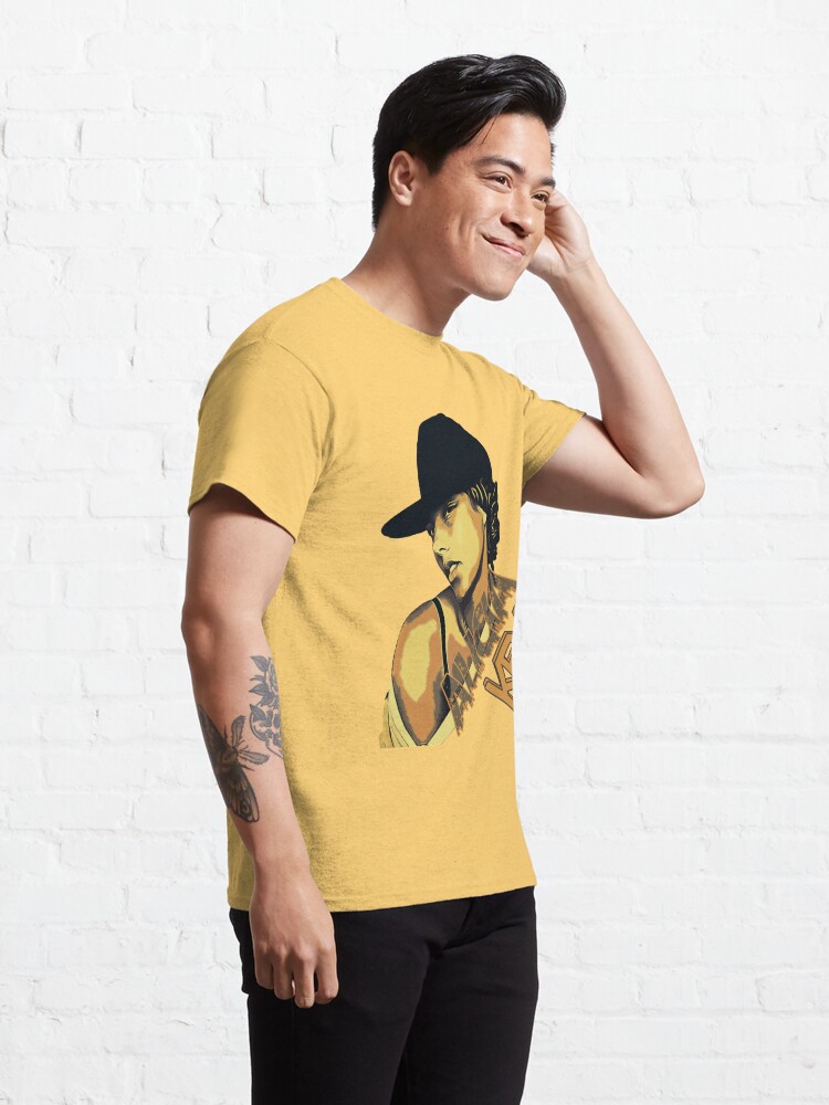 Discover Alicia Keys T-Shirt