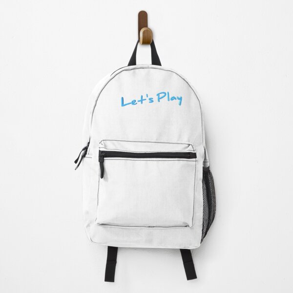 Item preview, Let's play designed and sold by Dezien.