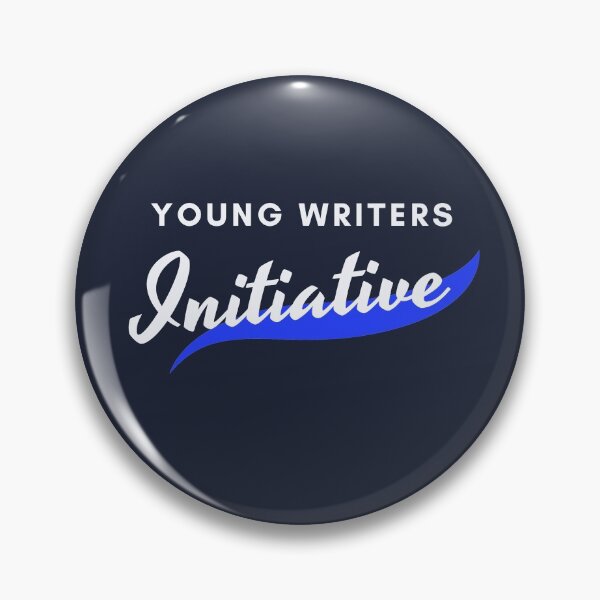 Item preview, The Young Writers Initiative  |  The Young Writers Initiative Lover designed and sold by ExpertSayeed.