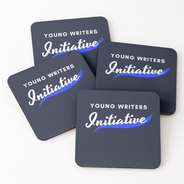 Item preview, The Young Writers Initiative  |  The Young Writers Initiative Lover designed and sold by ExpertSayeed.