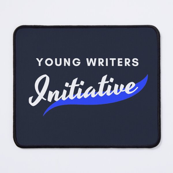 Item preview, The Young Writers Initiative | The Young Writers Initiative Lover designed and sold by ExpertSayeed.