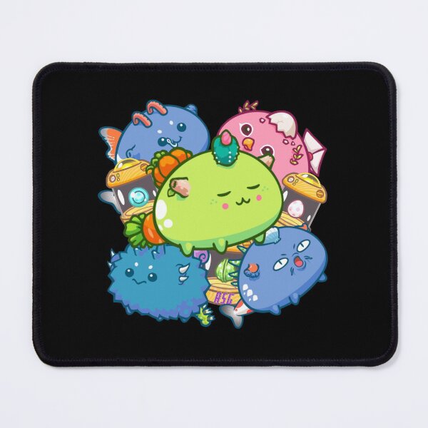 Item preview, Axie Party | Axie Stone Guild designed and sold by m4miles.