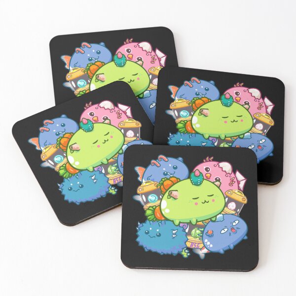 Item preview, Axie Party | Axie Stone Guild designed and sold by m4miles.