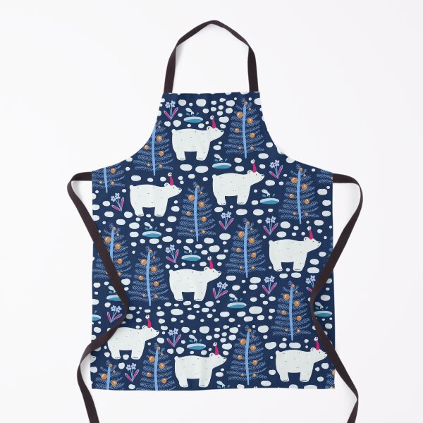 Item preview, Winter Polar Bears designed and sold by Jgtdkim.