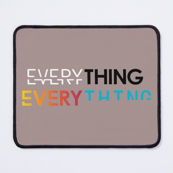 Item preview, Everything Everything - 4 in 2 designed and sold by nootrope.