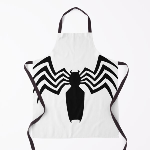 Item preview, Venom Spider Logo designed and sold by meiyorrr.