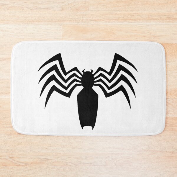 Item preview, Venom Spider Logo  designed and sold by meiyorrr.