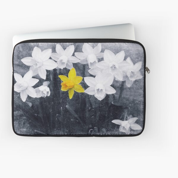Family Portrait and the Non Conformist Laptop Sleeve