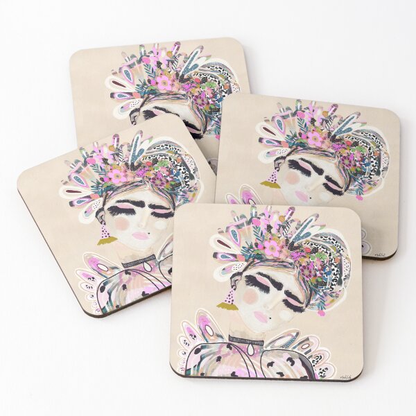 Item preview, Lu lu designed and sold by InkheArt  Designs.