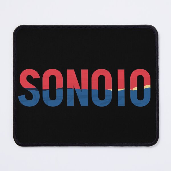 Item preview, SONOIO designed and sold by nootrope.