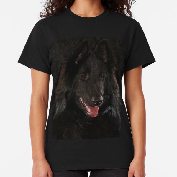 Belgian Shepherd Classic T-Shirt