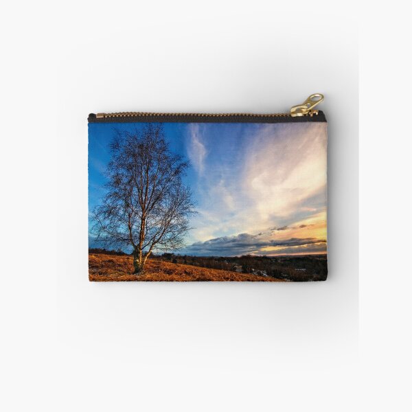 Item preview, Alone on Cannock Chase designed and sold by hebrideslight.