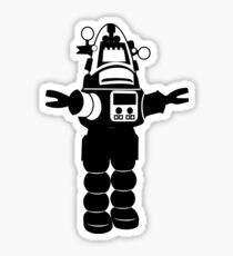 Image result for robby the robot emoji