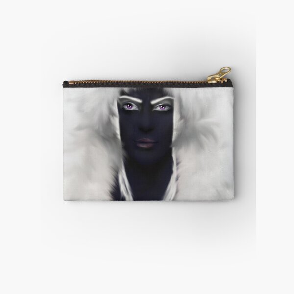 Item preview, Drow lady. designed and sold by Kagara.