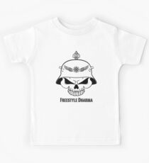 Freestyle Dharma Kids Tee