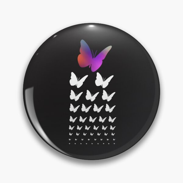 Item preview, Optometrist Butterfly designed and sold by DoherDesigns.