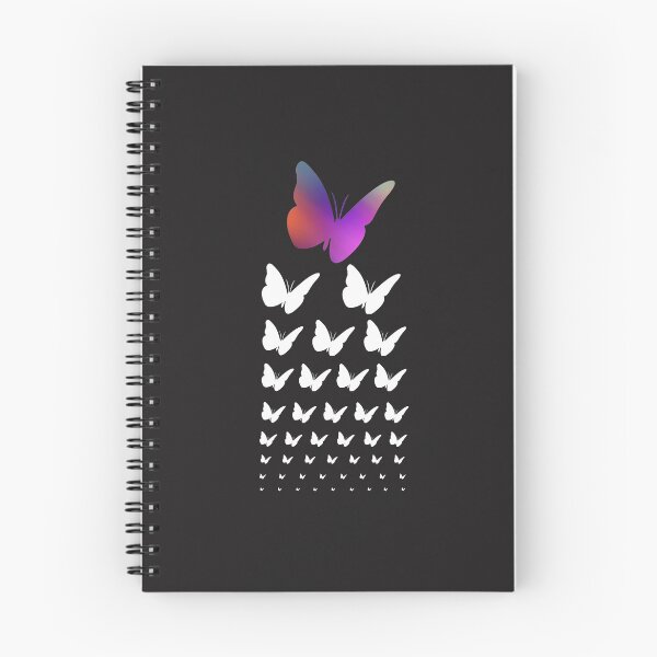Item preview, Optometrist Butterfly designed and sold by DoherDesigns.
