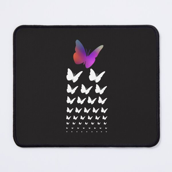 Item preview, Optometrist Butterfly designed and sold by DoherDesigns.