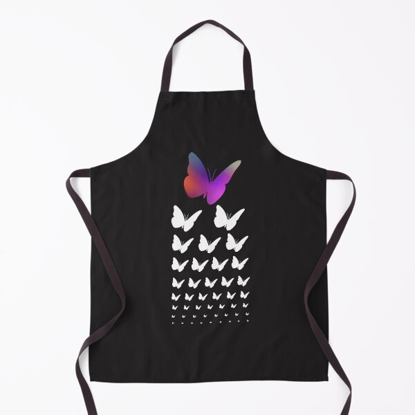 Item preview, Optometrist Butterfly designed and sold by DoherDesigns.