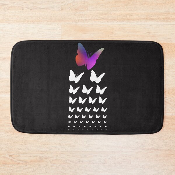 Item preview, Optometrist Butterfly designed and sold by DoherDesigns.