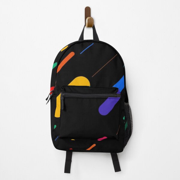 Item preview, Colourful oled digital drawing designed and sold by Bkstores.